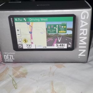 GPS